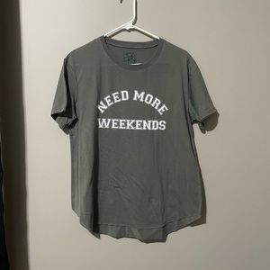 modern lux, size large, light grey